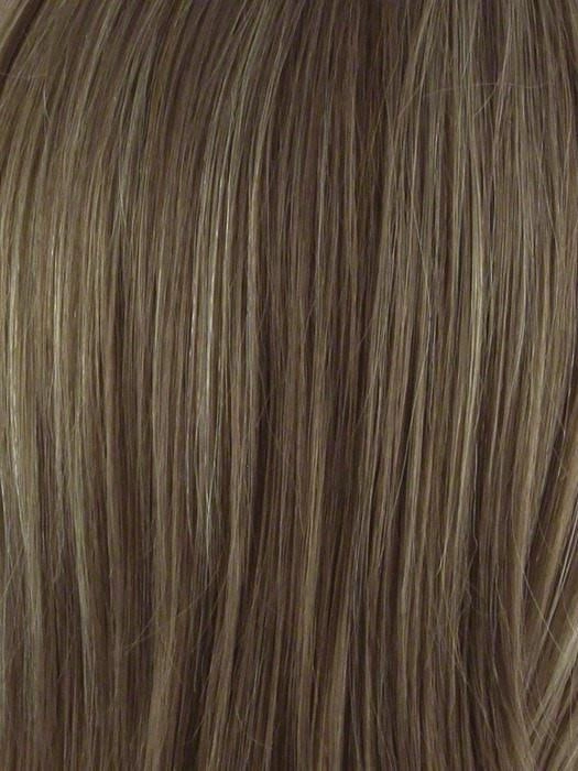 Marita | Synthetic Wig (Mono Top)