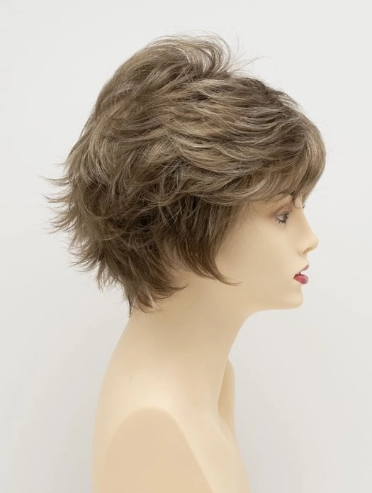 Marita | Synthetic Wig (Mono Top)