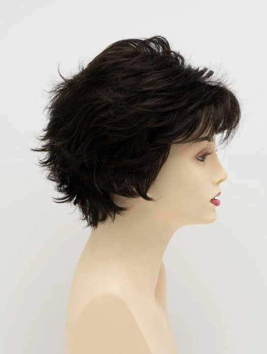 Marita | Synthetic Wig (Mono Top)