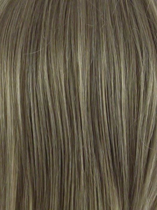 Marita | Synthetic Wig (Mono Top)