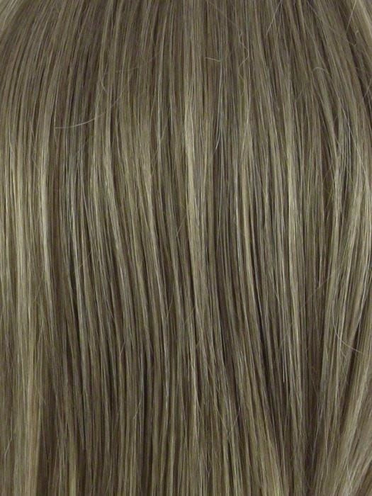 Marita | Synthetic Wig (Mono Top)