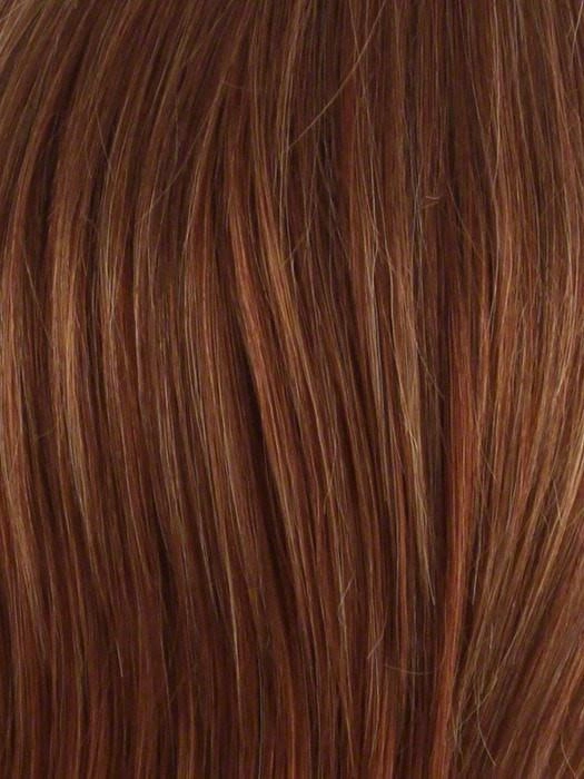 Marita | Synthetic Wig (Mono Top)