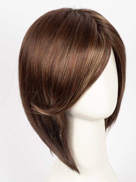 May | Synthetic Wig (Basic Cap)