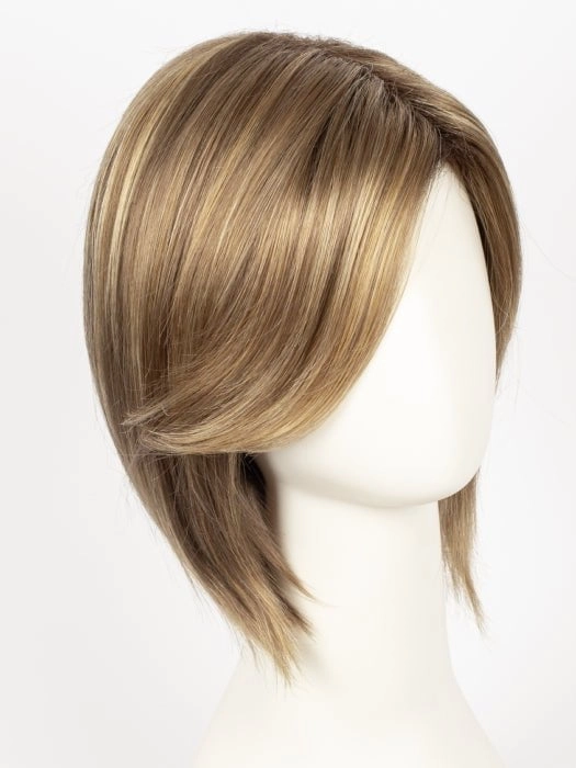 May | Synthetic Wig (Basic Cap)