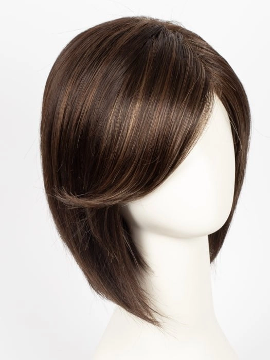 May | Synthetic Wig (Basic Cap)