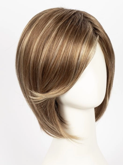 May | Synthetic Wig (Basic Cap)