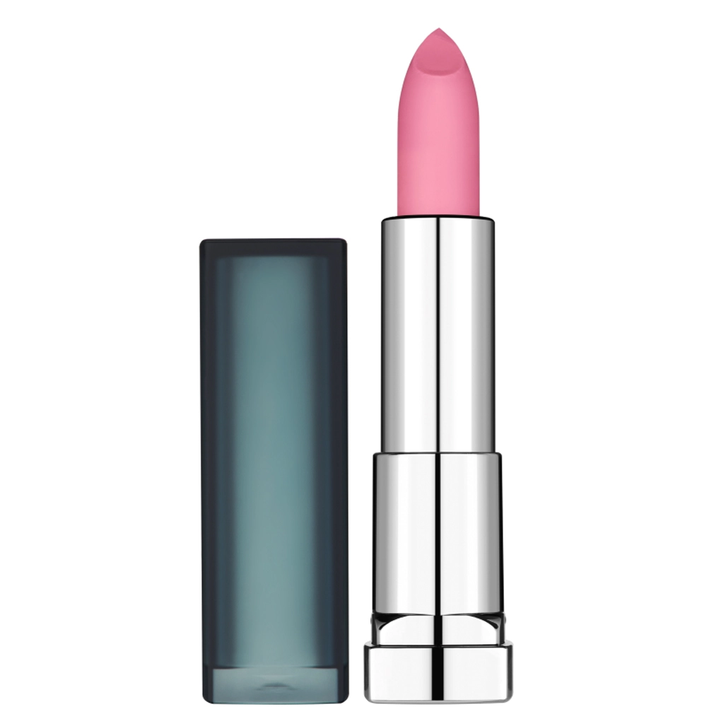 Maybelline Color Sensational Matte Lipstick