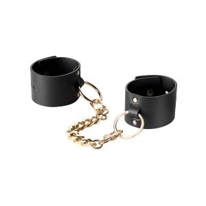 Maze Wide Handcuffs