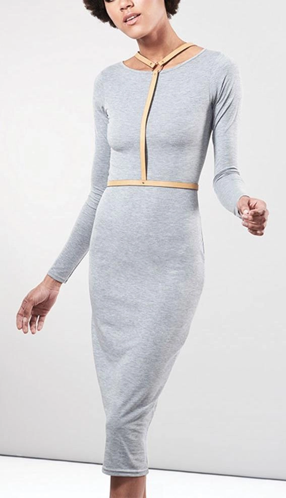 Maze Ypsilon Harness