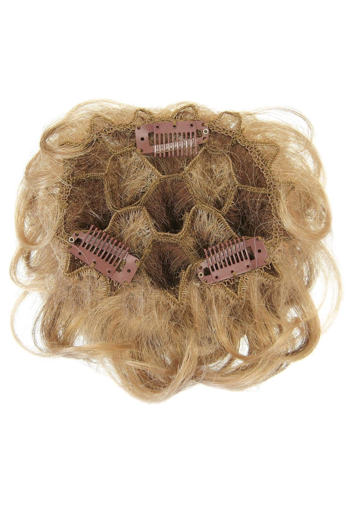Meryl Hairpiece by Estetica Designs | Synthetic | Clearance Sale
