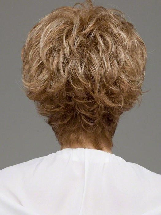 Micki Wig by Envy | Synthetic (Mono Top)