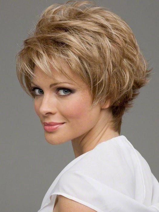 Micki Wig by Envy | Synthetic (Mono Top)