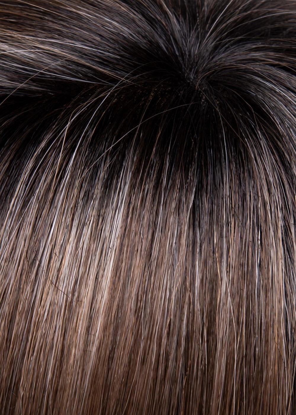 Micki Wig by Envy | Synthetic (Mono Top)