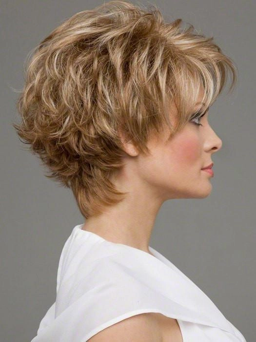 Micki Wig by Envy | Synthetic (Mono Top)
