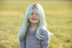 Miley Wig by Amore | Synthetic (Lace Front Mono Top)