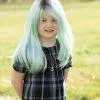 Miley Wig by Amore | Synthetic (Lace Front Mono Top)