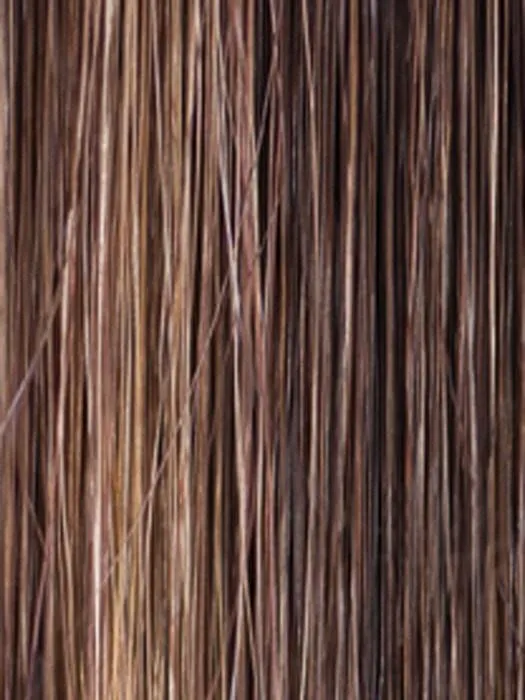 Miley Wig by Amore | Synthetic (Lace Front Mono Top)