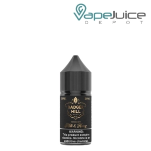 Milk & Honey Badger Hill Reserve Salt 30ml