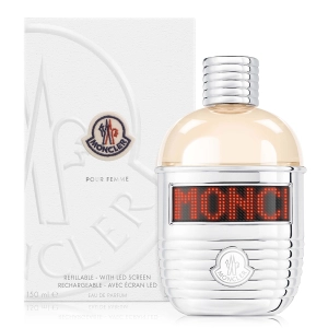 Moncler Pour Femme by Moncler 150ml EDP