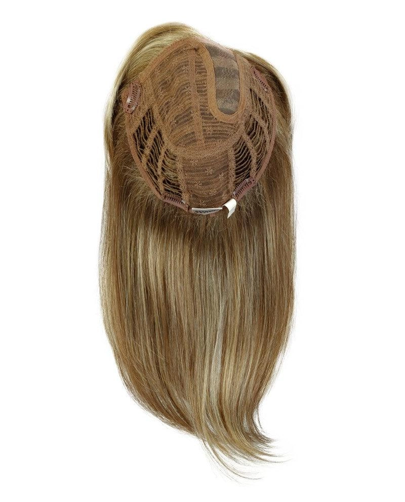 Mono Wiglet 413-MP Hairpiece by Estetica Designs | Synthetic (Mono Part) | Clearance Sale