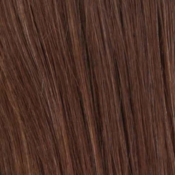 Mono Wiglet-Mono Part Hairpiece by Estetica Designs | Synthetic (Monofilament Base)