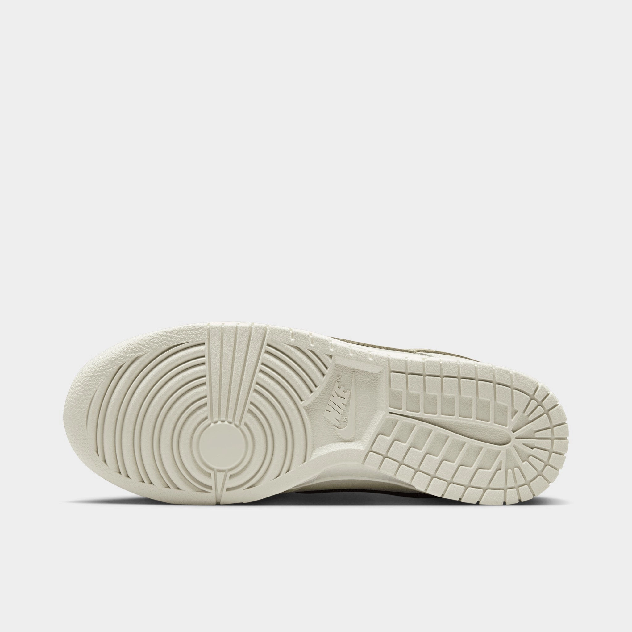 Nike Women's Dunk Low Phantom / Light Bone - Olive Aura
