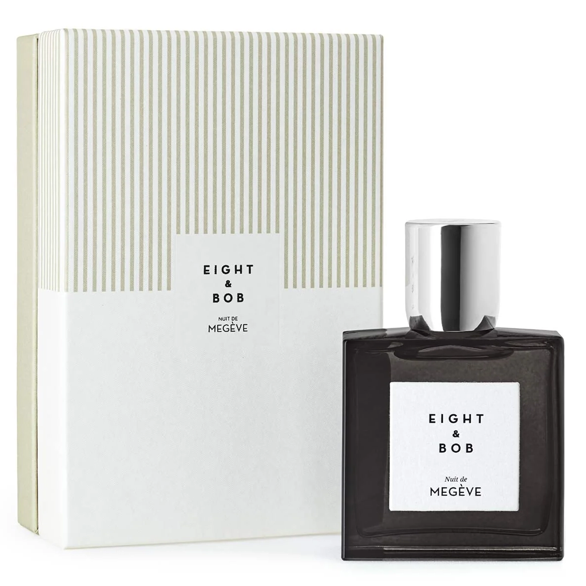 Nuit De Megeve by Eight & Bob 100ml EDP
