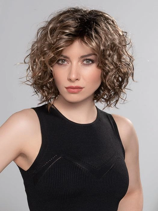 Onda Wig by Ellen Wille | Synthetic