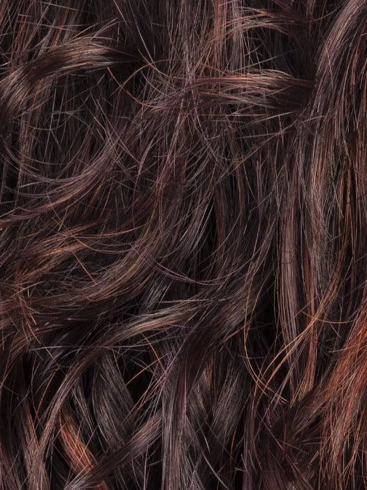 Onda Wig by Ellen Wille | Synthetic