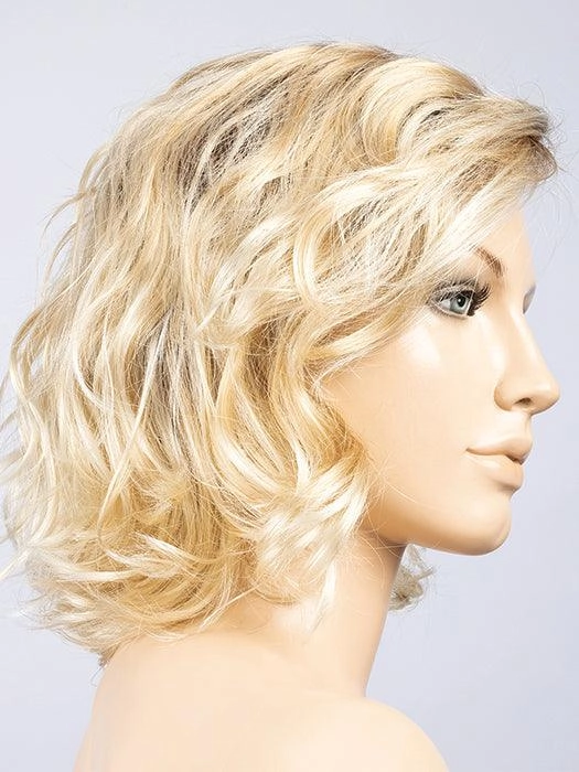 Onda Wig by Ellen Wille | Synthetic