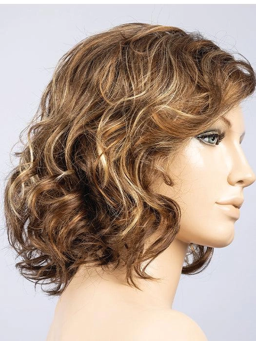 Onda Wig by Ellen Wille | Synthetic