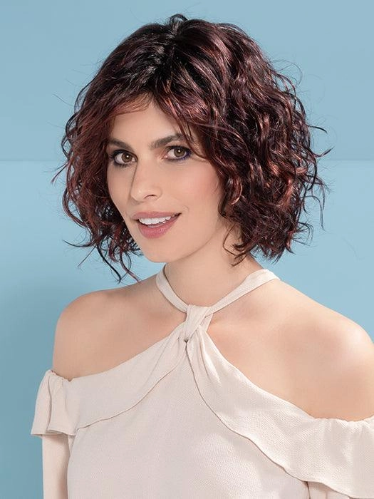 Onda Wig by Ellen Wille | Synthetic