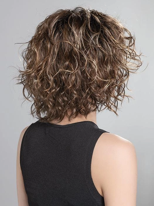 Onda Wig by Ellen Wille | Synthetic