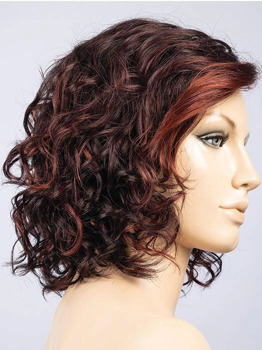 Onda Wig by Ellen Wille | Synthetic
