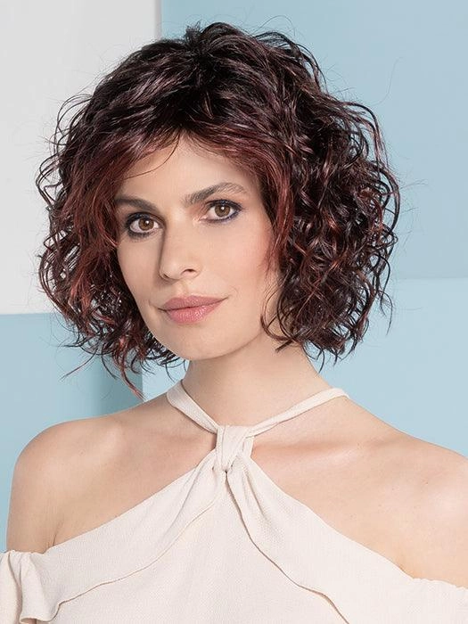 Onda Wig by Ellen Wille | Synthetic