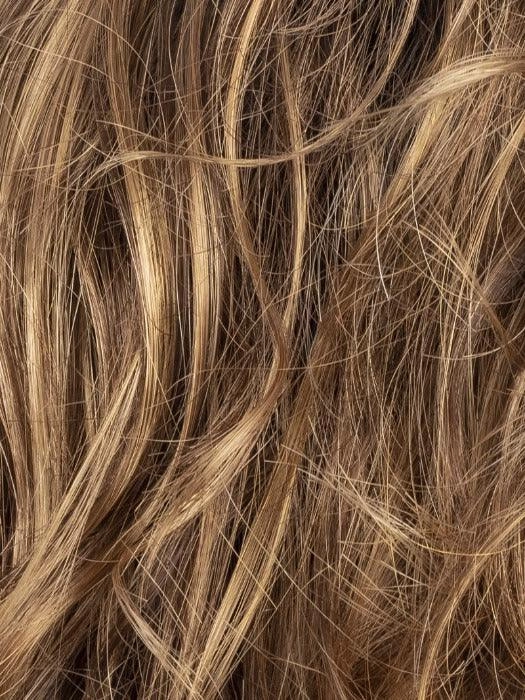 Onda Wig by Ellen Wille | Synthetic