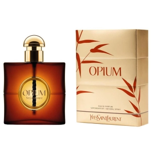 Opium by Yves Saint Laurent 50ml EDP
