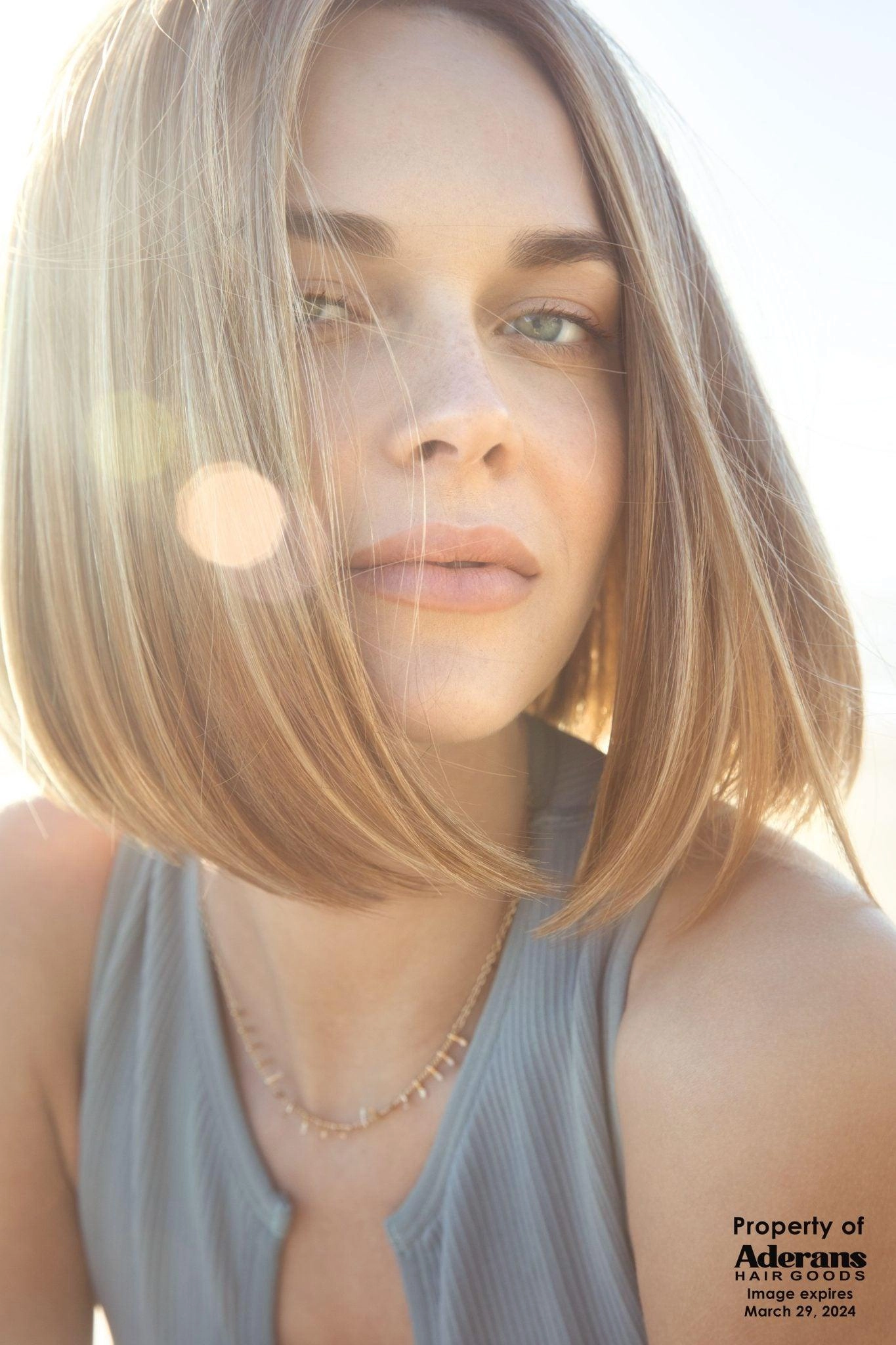 Ori Wig by Amore | Softnet Lace Front Monofilament Synthetic