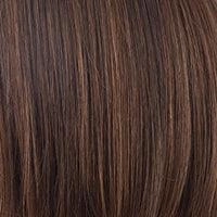Ori Wig by Amore | Softnet Lace Front Monofilament Synthetic