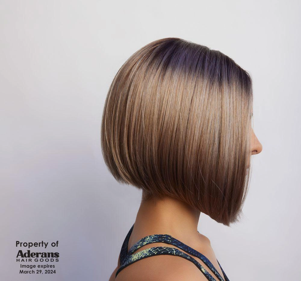 Ori Wig by Amore | Softnet Lace Front Monofilament Synthetic