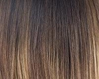 Ori Wig by Amore | Softnet Lace Front Monofilament Synthetic