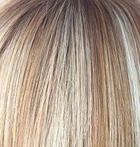 Ori Wig by Amore | Softnet Lace Front Monofilament Synthetic