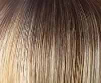 Ori Wig by Amore | Softnet Lace Front Monofilament Synthetic