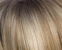 Ori Wig by Amore | Softnet Lace Front Monofilament Synthetic