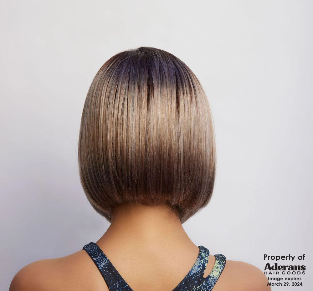Ori Wig by Amore | Softnet Lace Front Monofilament Synthetic