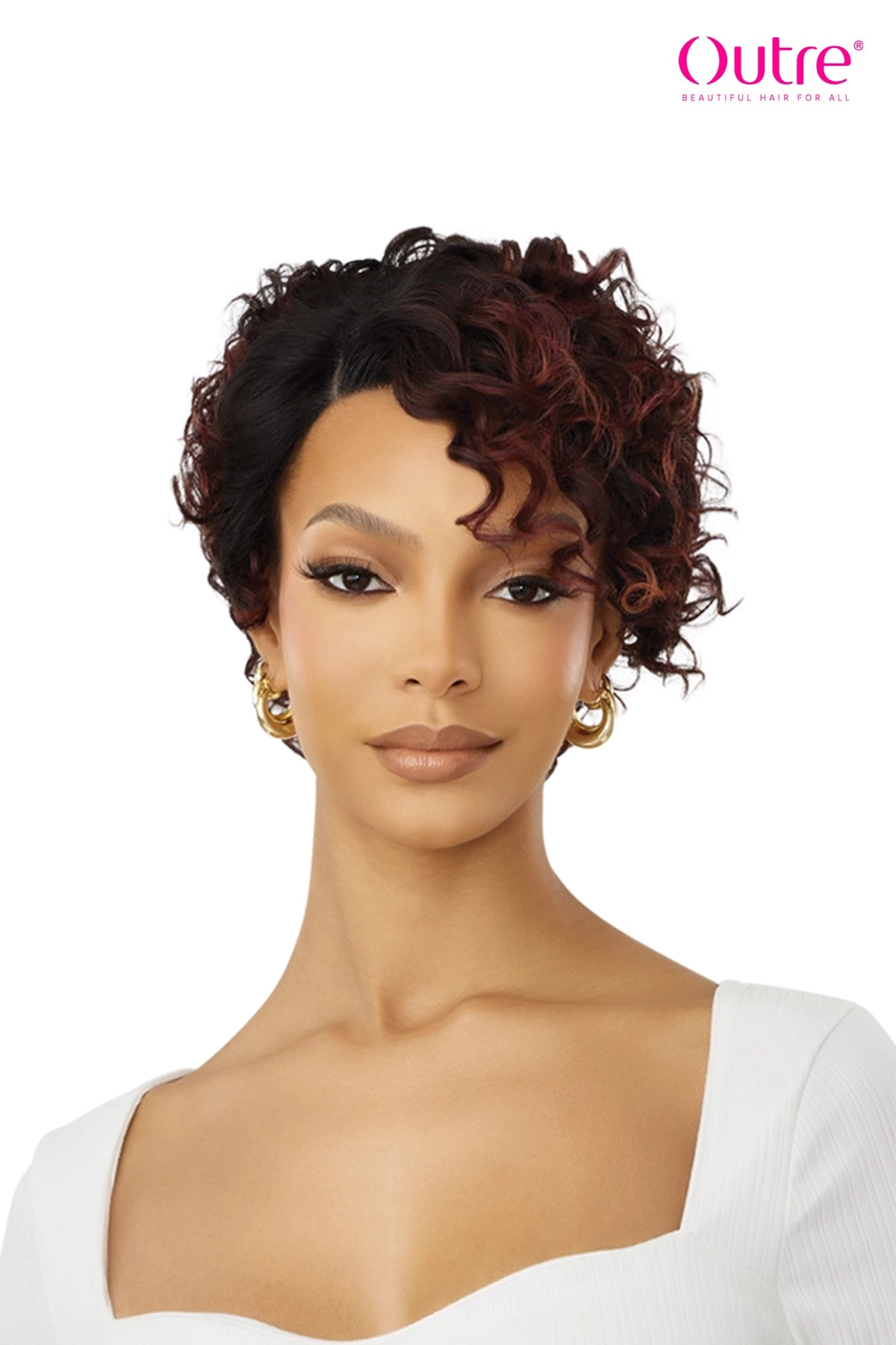 OUTRE EVERY WEARLACE FRONT WIG - EVERY 41