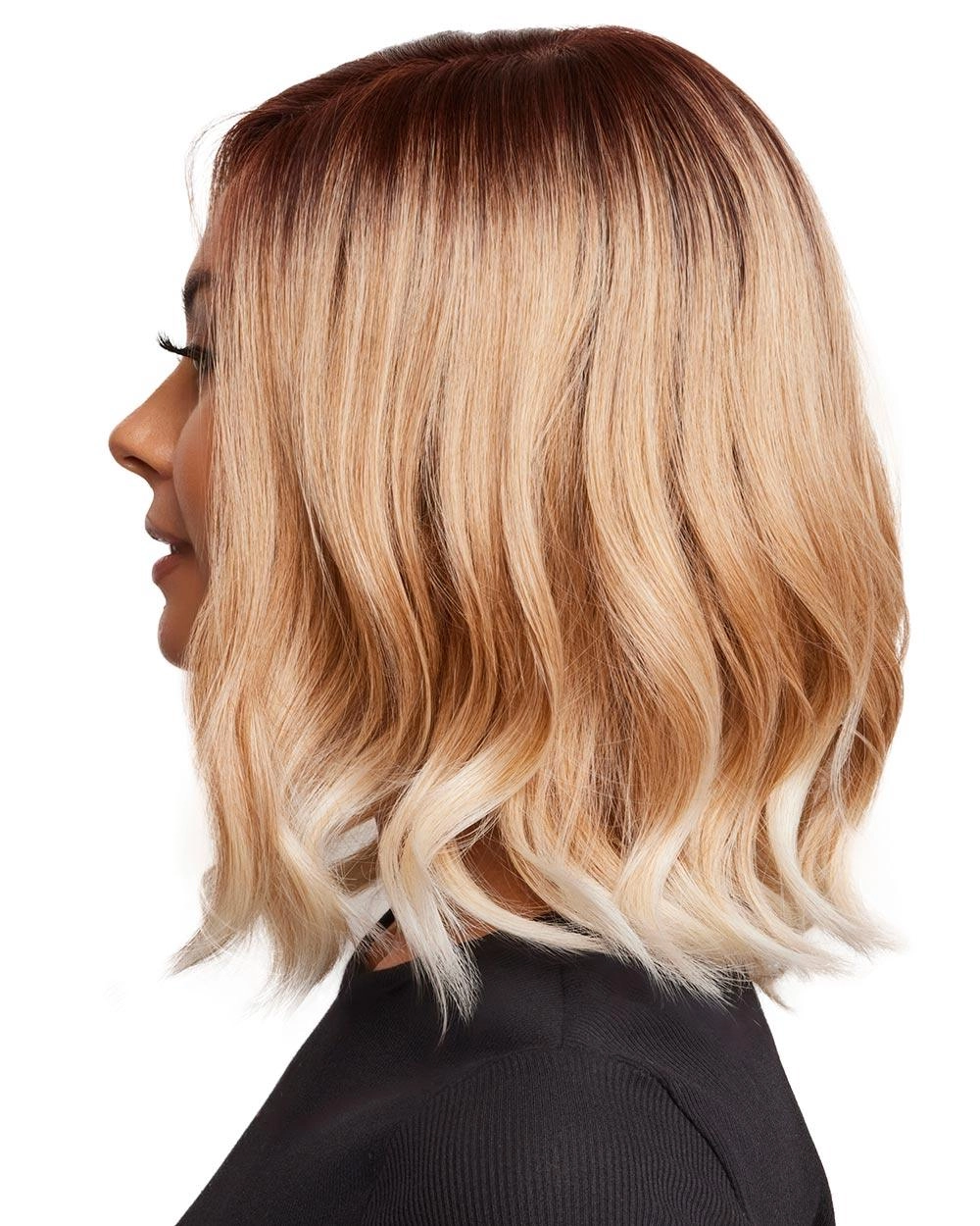 Panache Wavez Wig by Rene of Paris | Synthetic (Lace Front)