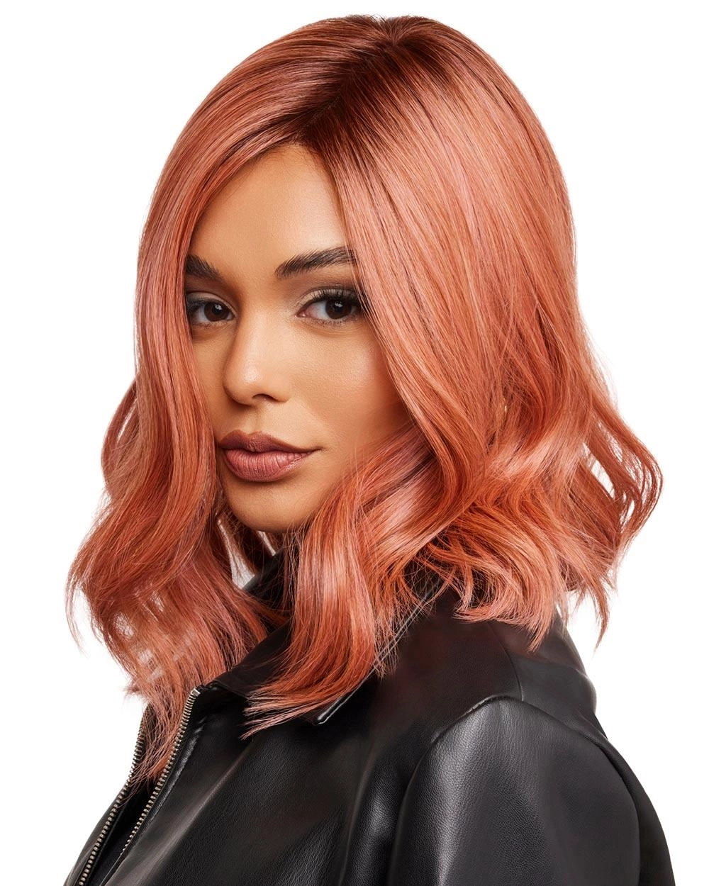 Panache Wavez Wig by Rene of Paris | Synthetic (Lace Front)