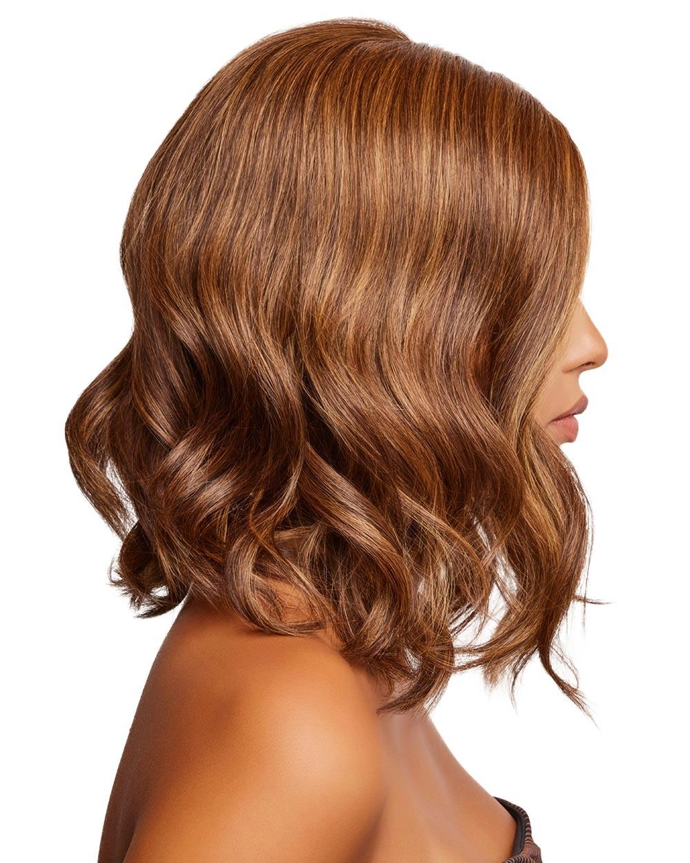 Panache Wavez Wig by Rene of Paris | Synthetic (Lace Front)