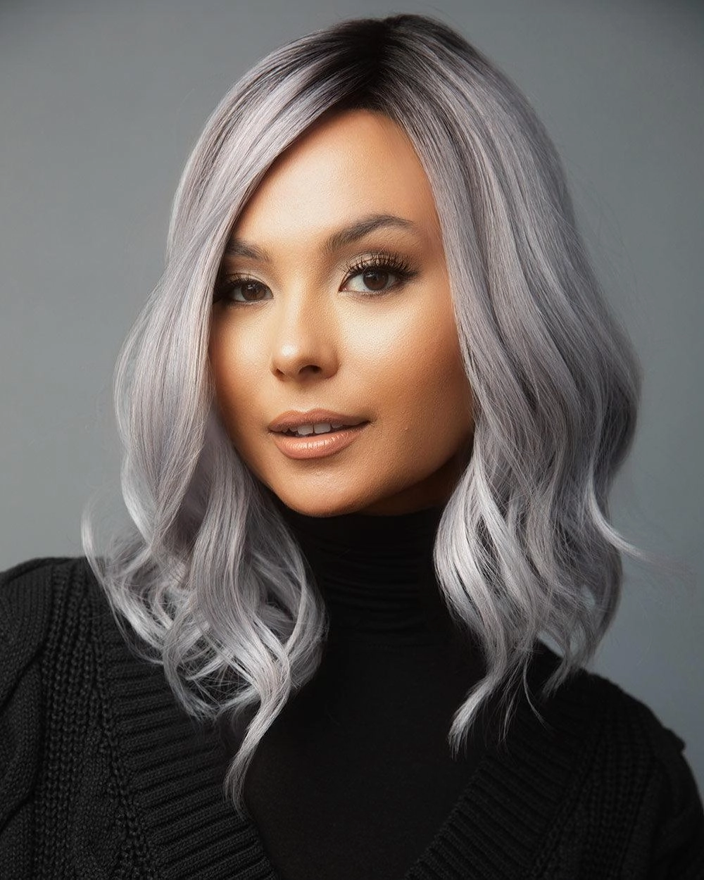 Panache Wavez Wig by Rene of Paris | Synthetic (Lace Front)